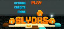 Slydrs