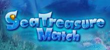 Sea Treasure Match
