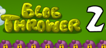 Blob Thrower 2