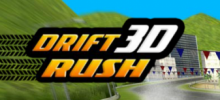 Drift Rush 3D