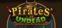 Pirates vs Undead