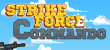 Strike Force Commando