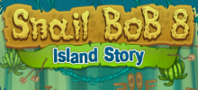 Snail Bob 8: Island Story