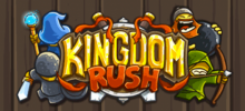 Kingdom Rush: Rise of Heroes Hacked