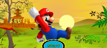 Mario New Extreme 2