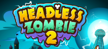 Headless Zombie 2