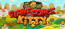 StrikeForce Kitty 2
