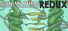 Gun Mayhem: Redux