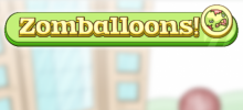 Zomballoons!