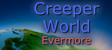 Creeper World: Evermore