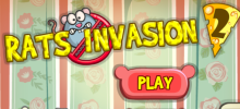 Rats Invasion 2