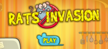 Rats Invasion