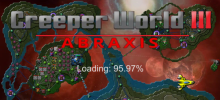 Creeper World 3: Abraxis