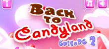 Back to Candyland 2