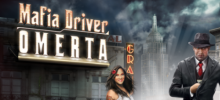 Mafia Driver: Omerta