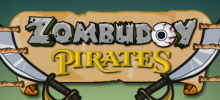 Zombudoy 3: Pirates