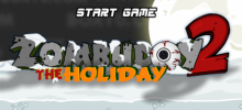 Zombudoy 2: The Holiday