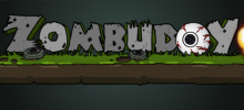 Zombudoy