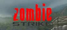 Zombie Strike