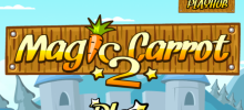 Magic Carrot 2