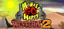 Monkey Go Happy: Western 2