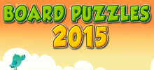 Board Puzzles 2015