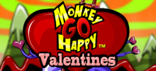 Monkey Go Happy: Valentines