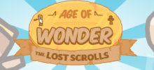 Age of Wonder 2: The Lost Scrolls