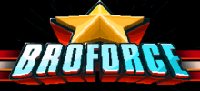 Broforce