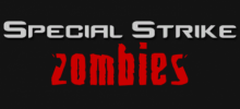 Special Strike Zombies