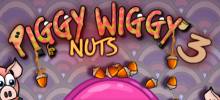 Piggy Wiggy 3: Nuts