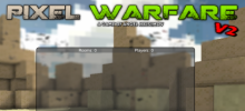 Pixel Warfare 2