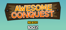 Awesome Conquest