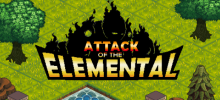 Attack of the Elemental