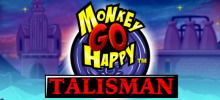 Monkey Go Happy: Talisman