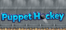 Puppet Hockey