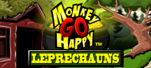 Monkey Go Happy: Leprechauns