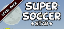 Super Soccer Star Level Pack