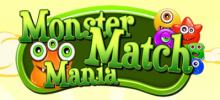 Monster Match Mania
