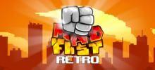 Madfist Retro