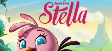 Angry Birds: Stella