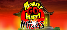 Monkey Go Happy: Ninjas