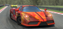 Fast Circuit Racing 3D