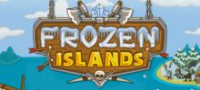 Frozen Islands