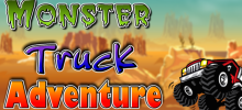 Monster Truck Adventure