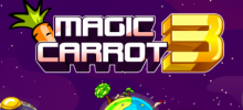 Magic Carrot 3