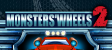 Monster Wheels 2