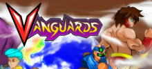 Vanguards