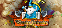 Wonder Defender