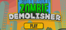 Zombie Demolisher